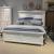 River Place White Farmhouse Bedroom Set | Liberty Furniture