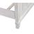 River Place Wood Twin Size Panel Bed