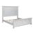River Place Wood Queen Size Panel Bed