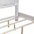 River Place Wood Queen Size Panel Bed