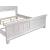 River Place Wood Queen Size Panel Bed