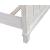 River Place Wood Queen Size Panel Bed