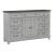 River Place White Farmhouse Bedroom Set | Liberty Furniture