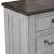 River Place White Farmhouse Bedroom Set | Liberty Furniture