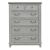 River Place White Farmhouse Bedroom Set | Liberty Furniture