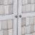 River Place Wood Armoire w/2 Doors