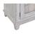 River Place Wood Armoire w/2 Doors