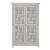 River Place Wood Armoire w/2 Doors