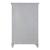 River Place White Farmhouse Bedroom Set | Liberty Furniture