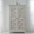 River Place Wood Armoire w/2 Doors