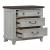 River Place White Farmhouse Bedroom Set | Liberty Furniture