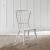 River Place Farmhouse Trestle Dining Set | Extendable