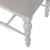 River Place Farmhouse Trestle Dining Set | Extendable