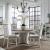 River Place Round Farmhouse Dining Room Set | Liberty