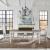 River Place Extendable Farmhouse Dining Set | Liberty