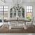 River Place Extendable Trestle Dining Room Set | Liberty