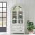 River Place Farmhouse Trestle Dining Set | Extendable