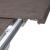 River Place Extendable Farmhouse Trestle Dining Table