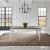 River Place Extendable Farmhouse Dining Set | Liberty