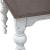 River Place Rectangular Wood Extendable Dining Table