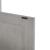 River Place Wood 75-Inch Entertainment Console w/6 Drawers & 2 Doors