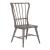River Place Wood Windsor Back Side Chair