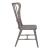 River Place Wood Windsor Back Side Chair