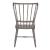 River Place Wood Windsor Back Side Chair