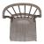 River Place Extendable Farmhouse Dining Set | Gray