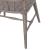 River Place Extendable Farmhouse Dining Set | Gray