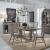 River Place Extendable Trestle Dining Room Set | Liberty