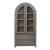 River Place Extendable Farmhouse Dining Set | Gray