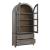River Place Extendable Farmhouse Dining Set | Gray