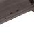River Place Wood Breakfront Server w/3 Drawers & 2 Doors