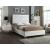 Lana Velvet Bed