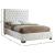 Lana Velvet Bed