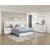 Linea Wood 6-Drawer Double Dresser
