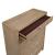 Riley Wood 5-Drawer Chest