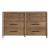Sonoma Polyester/Wood Platform Bedroom Set