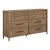 Sonoma Polyester/Wood Platform Bedroom Set