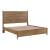 Sonoma Polyester/Wood California King Platform Bed