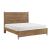 Sonoma Polyester/Wood Platform Bedroom Set