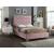 Lana Velvet Bed
