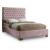 Lana Velvet Bed