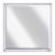 Lumin Faux Leather/Wood Panel Bedroom Set with LED Lighting