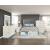 Noctis Rectangular LED Lighting Mirror