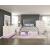 Noctis LED Lighting 2-Drawer Night Stand