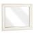 Noctis Rectangular LED Lighting Mirror