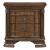 Bridgepoint Wood 2-Drawer Night Stand