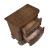 Bridgepoint Wood 2-Drawer Night Stand
